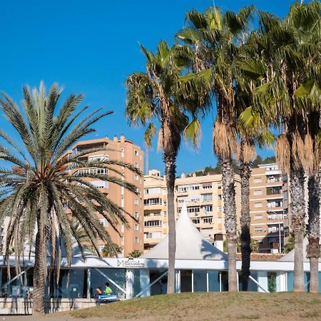 Malagueta Sea View - Premium Apartment Malaga Exterior photo
